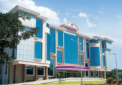 Karnataka bank 